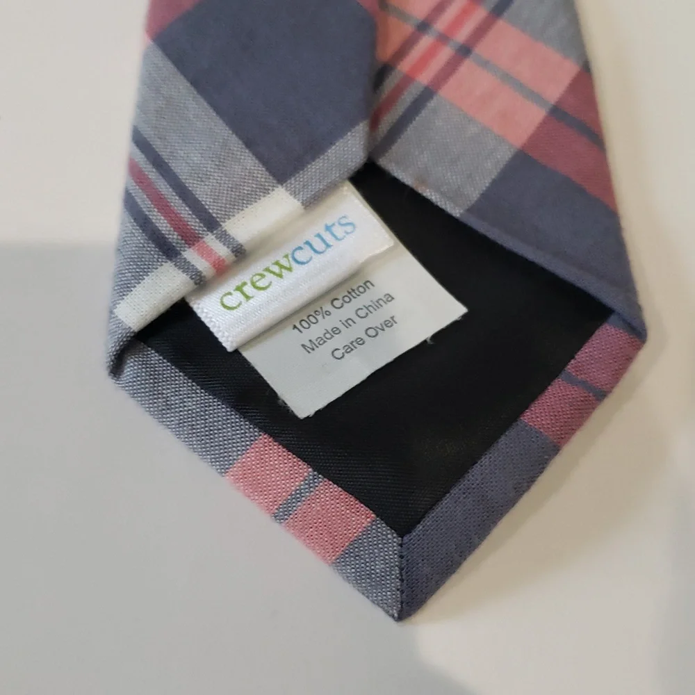 Crewcuts Boys Tie